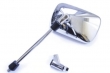 OEM Style Suzuki Chromed