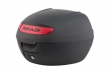 Topcase SH26 met remlicht